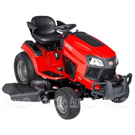 Садовый минитрактор Craftsman 20408 в Курске