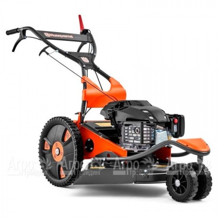 Колесный триммер Husqvarna DBY51 в Курске