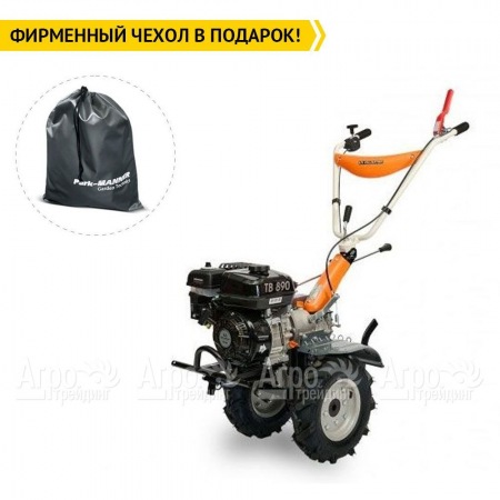 Мотоблок Villartec TB890 в Курске