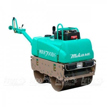 Виброкаток Mikasa MRH-700DSCA  в Курске