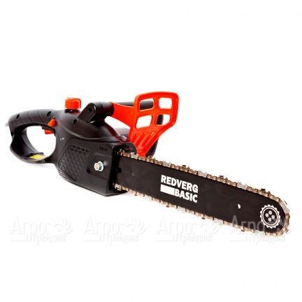 Электропила RedVerg Basic EC-1500-14" в Курске