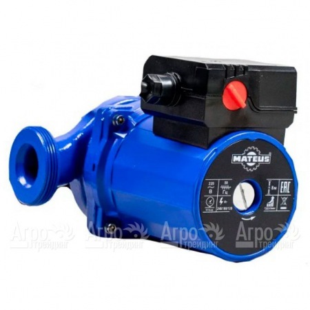 Циркуляционный насос Mateus MS05611 в Курске