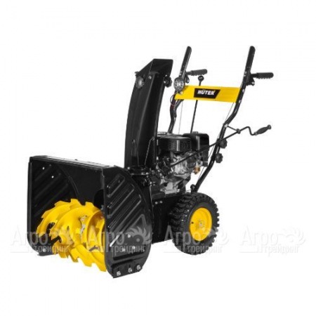 Бензиновый снегоуборщик Huter SGC 7.0 в Курске