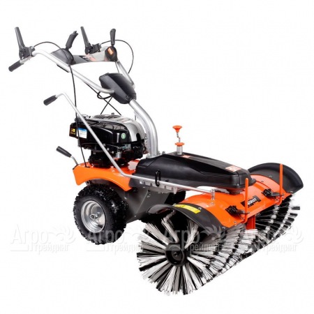 Подметальная машина Patriot S 510BS в Курске