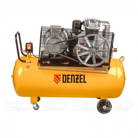 Компрессор поршневой Denzel DR5500/200 в Курске