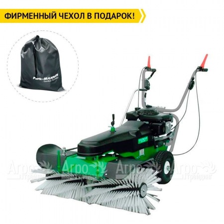 Подметальная машина Caiman SM 1200 в Курске