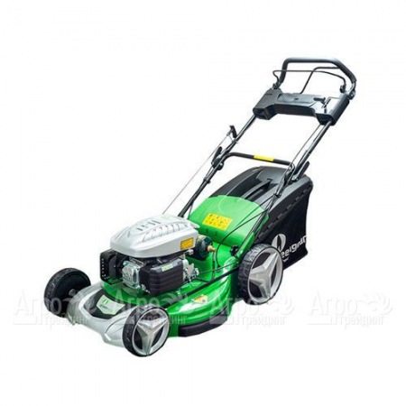 Газовая газонокосилка GreenGear LM-P20 в Курске