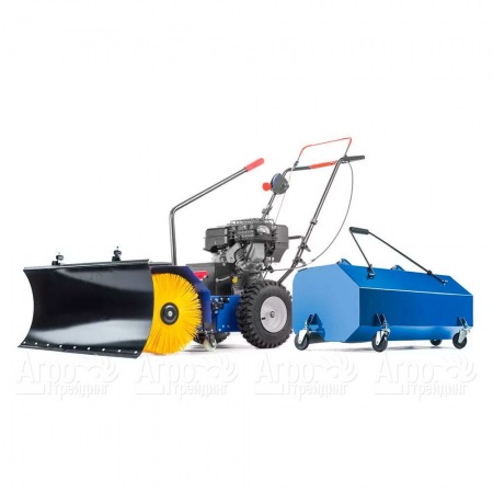 Подметальная машина MasterYard MXS 7522B-all в Курске