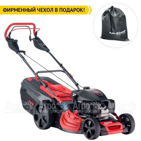 Газонокосилка бензиновая AL-KO Premium 521 VS-H  в Курске