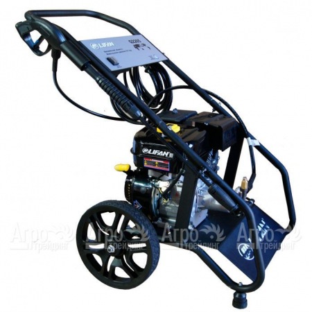 Мойка высокого давления Lifan Q2265 (168F-2B) в Курске