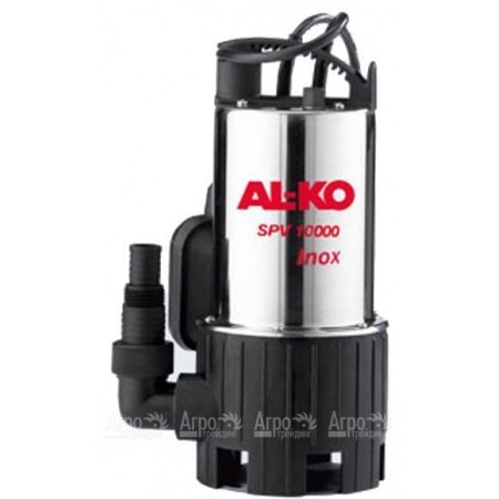 Погружной насос Al-KO SPV 10000 Inox в Курске