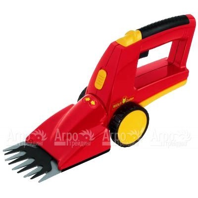 Аккумуляторые садовые ножницы Wolf-Garten Li-Ion Accu 100 в Курске