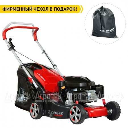 Газонокосилка бензиновая Efco LR 48 PK Comfort Plus в Курске