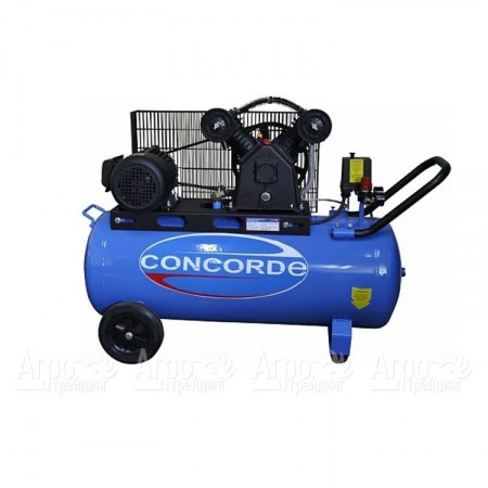Компрессор поршневой Concorde CD-AC310/100-3 в Курске