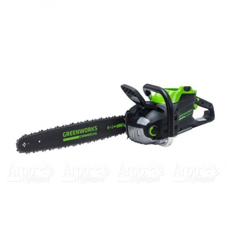 Аккумуляторная пила GreenWorks 2008307UA 20&quot;  в Курске