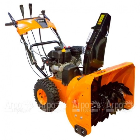 Снегоуборщик Prorab GST 75 EL в Курске
