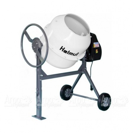 Бетоносмеситель Helmut CM180 (Бетономешалка Helmut CM180) в Курске