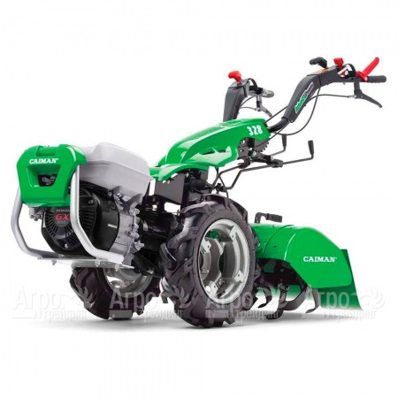 Мотоблок Caiman Atletico 328P 01-010201-0040 в Курске
