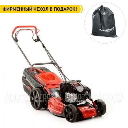 Газонокосилка бензиновая AL-KO Premium 520 SP-B Plus  в Курске