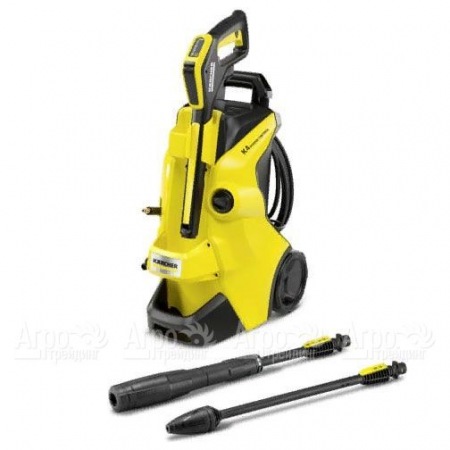 Мойка высокого давления Karcher K 4 Power Control в Курске