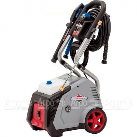 Мойка высокого давления Briggs&#38;Stratton Sprint 2300EPF/1800PX в Курске