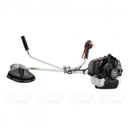 Бензокоса (бензиновый триммер) Caiman WX50 в Курске