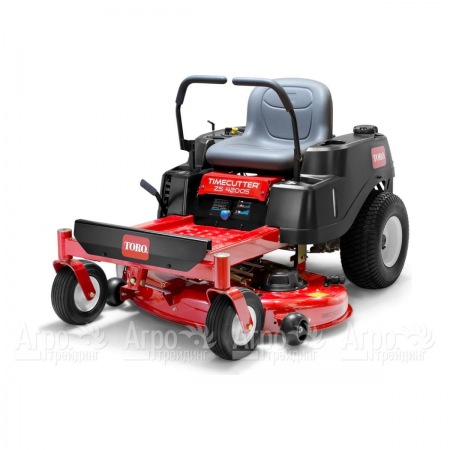 Садовый райдер Toro TimeCutter 74685 в Курске