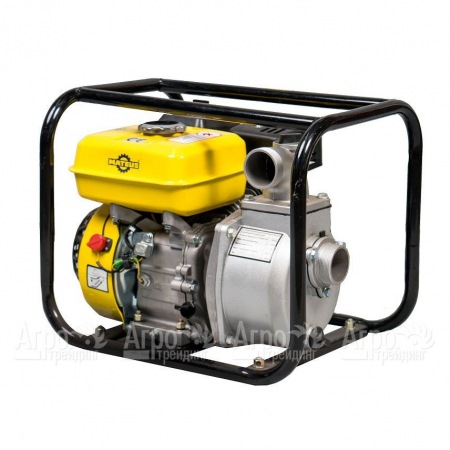 Бензиновая мотопомпа Mateus MS04001 в Курске