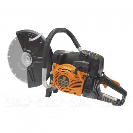 Бензорез Carver GCS 58/300 в Курске