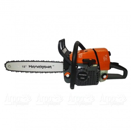 Бeнзoпилa Hanakawa H959 18" в Курске