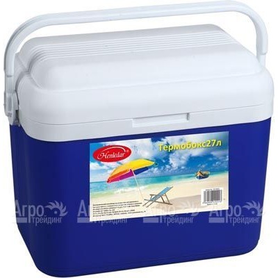 Термобокс Cool Box 27 л в Курске