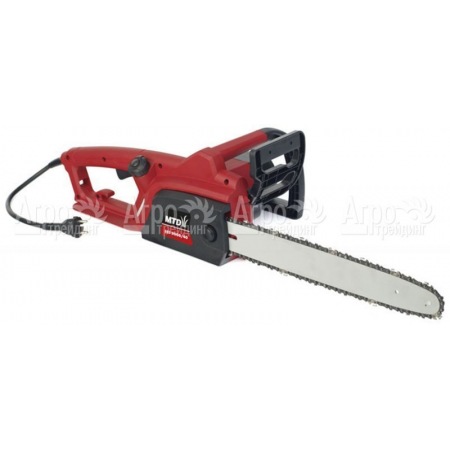 Цепная электропила MTD ECS 2000/40-16 в Курске