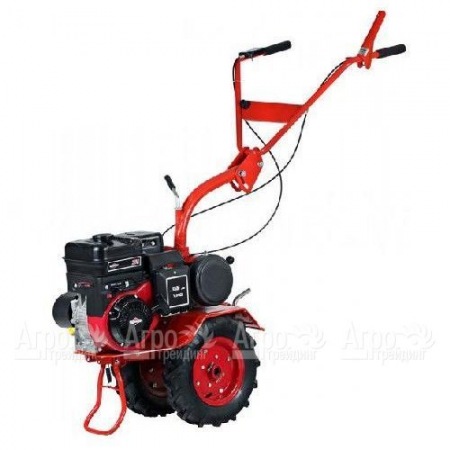 Мотоблок Агат 5БС-6.5 I/C с двигателем B&#38;S I/C 6.5 л.с. в Курске