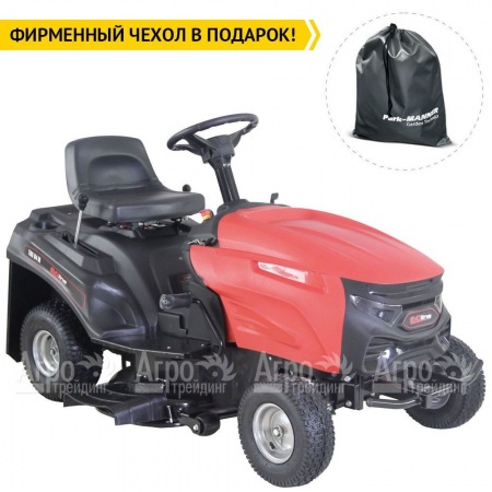 Садовый минитрактор EVOline TRG 84 M в Курске