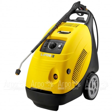 Мойка высокого давления Lavor Mississippi-R 1310XP в Курске