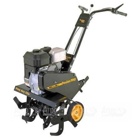 Культиватор Poulan Pro HDF800 в Курске