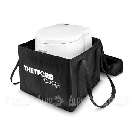 Сумка-переноска для биотуалета Thetford Porta Potti X65 в Курске
