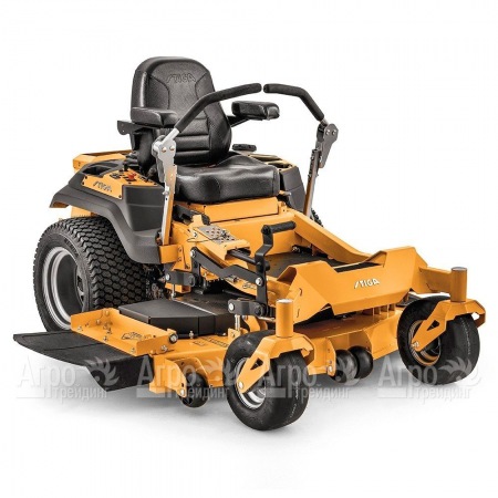 Садовый райдер Stiga ZT 7132 T в Курске