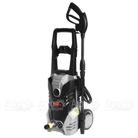 Мойка высокого давления Интерскол АМ-170/2200 в Курске