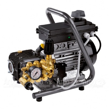 Мойка высокого давления Lavor Professional Lite Pro 1510 LP в Курске