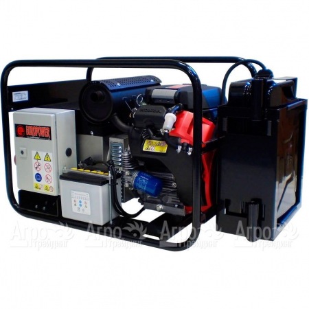 Бензогенератор Europower EP 13500 TE 9.6 кВт в Курске