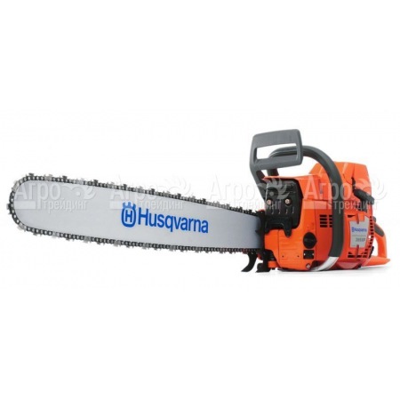 Бензопила Husqvarna 395 XP-24" в Курске