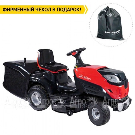 Садовый минитрактор Efco EF 102R/16 K в Курске