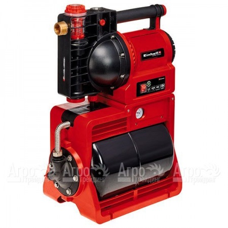 Насосная станция Einhell GE-WW 1145 Eco в Курске