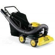 Садовый пылесос Yard-Man YardVac в Курске