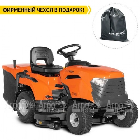 Садовый минитрактор Daewoo DLT 98 HV в Курске