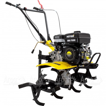 Культиватор Huter МК-7000  в Курске