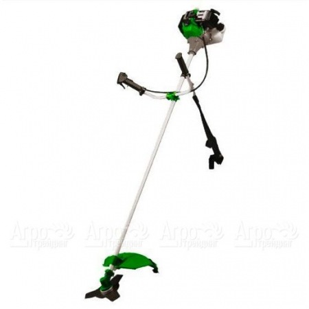 Бензокоса (бензиновый триммер) Garden King Pro БТ-56 в Курске