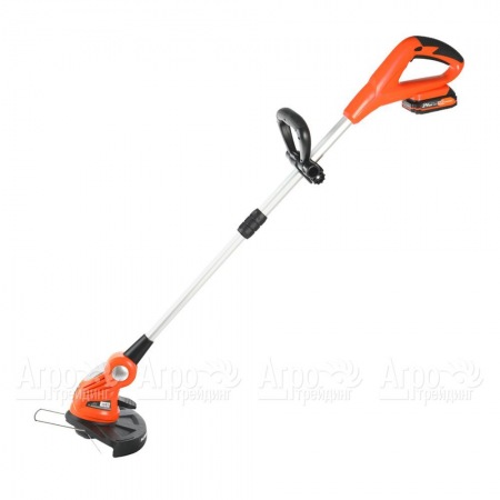 Аккумуляторный триммер Patriot TR 240UES в Курске