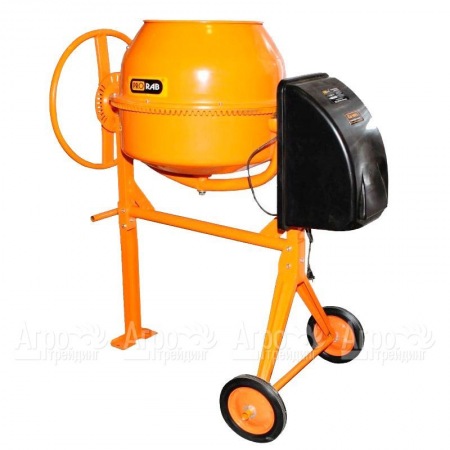 Бетоносмеситель Prorab ECM 180 B1 (Бетономешалка Prorab ECM 180 B1) в Курске